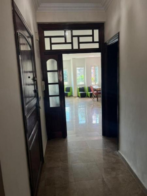 Location appartement journalier Casablanca